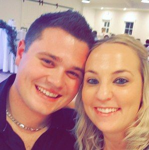 Meet your Posher, Kristi